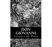 Don Giovanni