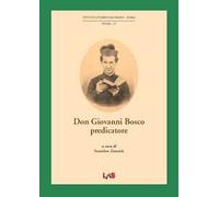 Don Giovanni Bosco predicatore - Zimniak Stanislaw