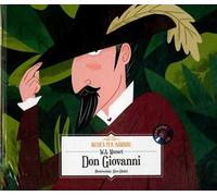 Don Giovanni. Con CD-Audio