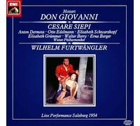 Don Giovanni (Dramma Giocoso)