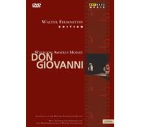 Don Giovanni (DVD) Mozart Wolfgang Amad