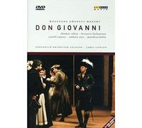 Don Giovanni [DVD] [NTSC]