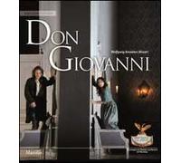 Don Giovanni. Ediz. inglese