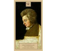 DON GIOVANNI - KIERKEGAARD SØREN - SE