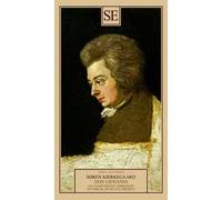 Don Giovanni. Gli stadi erotici immediati, ovvero il musicale erotico