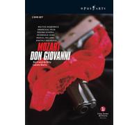 Don Giovanni: Gran Teatre Del Liceu (De Billy) (DVD) Wojciech Drabowicz