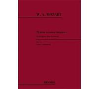 Don Giovanni: Il Mio Tesoro Intanto - Per Tenore e Pianoforte - Mozart