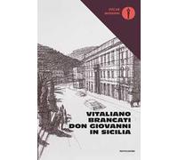 Don Giovanni in Sicilia