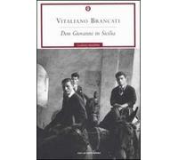 Don Giovanni in Sicilia