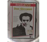 Don Giovanni Joseph Losey - Mozart Dvd Nuovo
