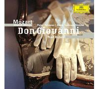 Don Giovanni, K527