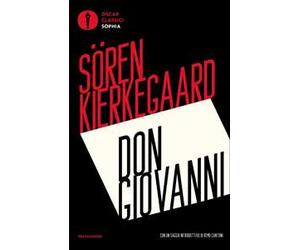Don Giovanni. La musica di Mozart e l'eros