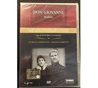 Don Giovanni - Moliere - I grandi classici del teatro