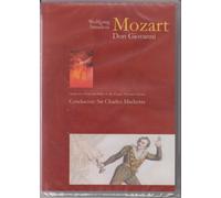 Don Giovanni - Mozart [Edizione: Regno Unito]