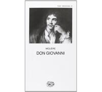 Don Giovanni o il convitato di pietra