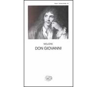Don Giovanni o il convitato di pietra