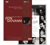 Don Giovanni/Opera Night Gala für die Aidsstiftu