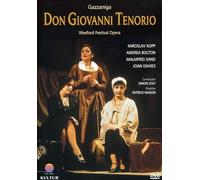Don Giovanni Tenorio