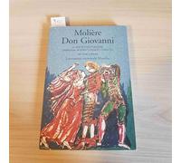 Don Giovanni. Testo francese a fronte