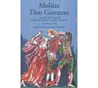 Don Giovanni. Testo francese a fronte
