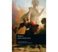 Don Giovanni. Testo francese a fronte