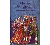 Don Giovanni. Testo francese a fronte - Molière