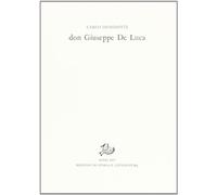 Don Giuseppe De Luca