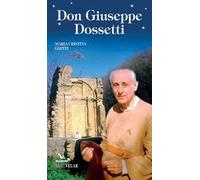 Don Giuseppe Dossetti