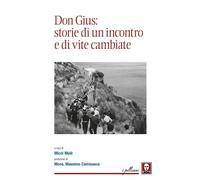 DON GIUSSANI - Mulè Micol - 2022 - Lindau