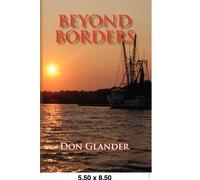 Don Glander Beyond Borders (Tascabile)