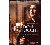 Don Gnocchi (2 Dvd)