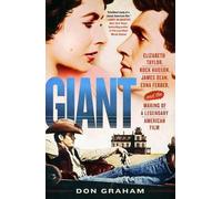 Don Graham Giant (Tascabile)