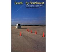Don Graham South by Southwest (Tascabile)