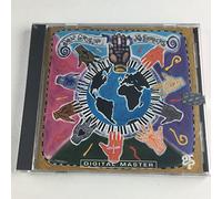 Don Grusin - No Borders by Don Grusin (1992-07-02)