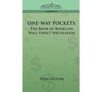Don Guyon One-Way Pockets (Tascabile)