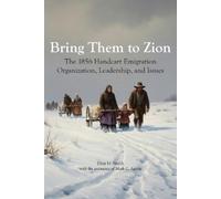 Don H Smith Mark C Austin Bring Them to Zion (Tascabile)