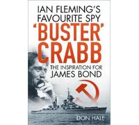 Don Hale 'Buster' Crabb (Tascabile)