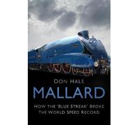 Don Hale Mallard (Tascabile)