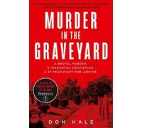 Don Hale Murder in the Graveyard (Tascabile)