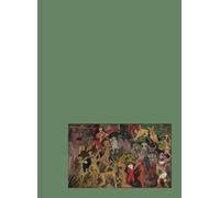 Don Handa Mwili, Akili Na Roho / Body, Mind, and Spirit (Copertina rigida)