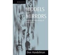 Don Handelman Models and Mirrors (Tascabile)