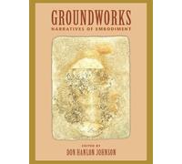 Don Hanlon Johnson Groundworks (Tascabile) Io Series