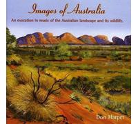 Don Harper - Images of Australia