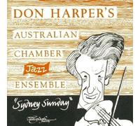 Don Harper - Sydney Sunday