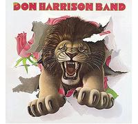Don Harrison Band,the - Don Harrison Band