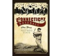 Don Harrison Connecticut Baseball (Tascabile)