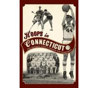 Don Harrison Hoops in Connecticut (Tascabile)