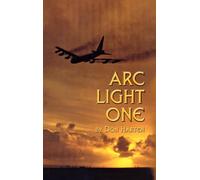 Don Harten ARC Light One (Copertina rigida)