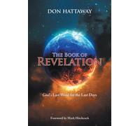 Don Hattaway The Book of Revelation (Copertina rigida)