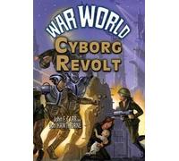 Don Hawthorne John F Carr War World (Copertina rigida)